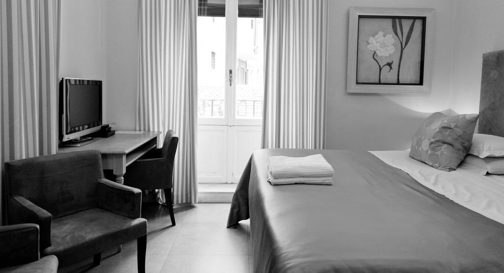 Hotel Valeri Rom Zimmer foto