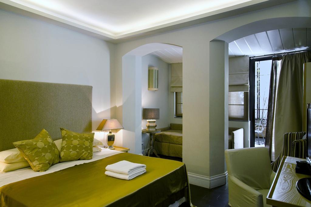Hotel Valeri Rom Zimmer foto