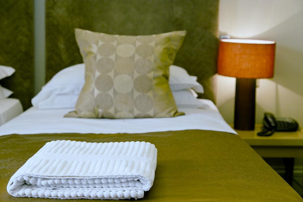 Hotel Valeri Rom Zimmer foto